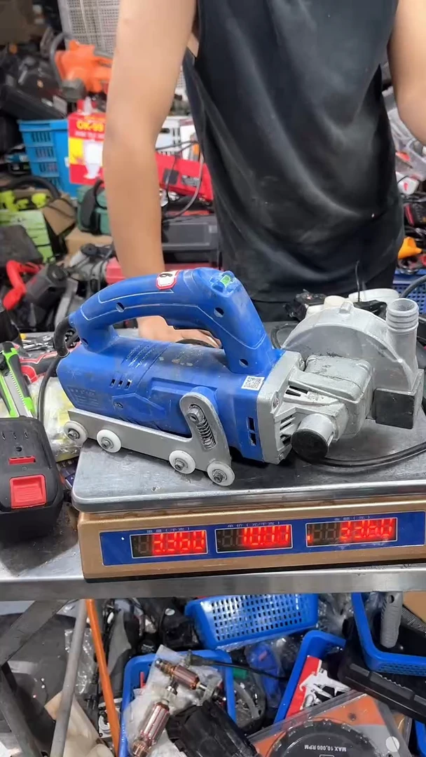 二手坏的电动工具(直播讲解为准)无电池无运险看好下单116
