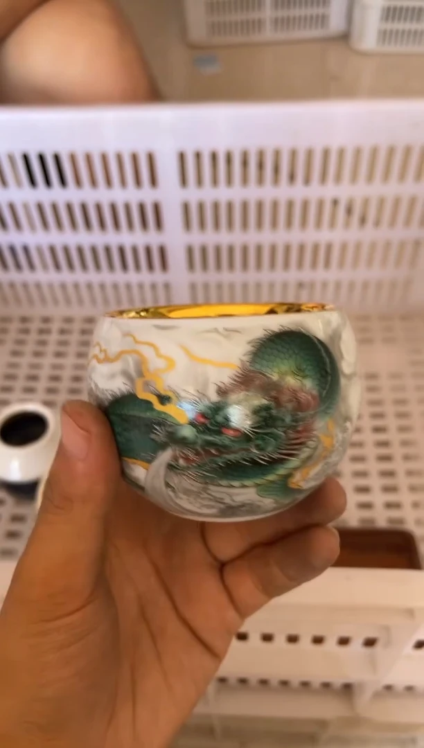 杯无运费险有瑕疵的有点脏介意勿拍
