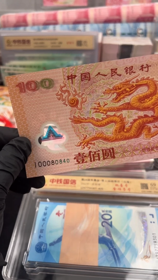 纸千禧大龙钞小司令 啊啊啊