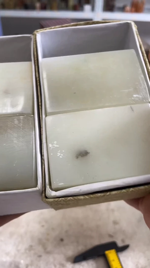 【知墨堂626#】印章石不挑款微2方