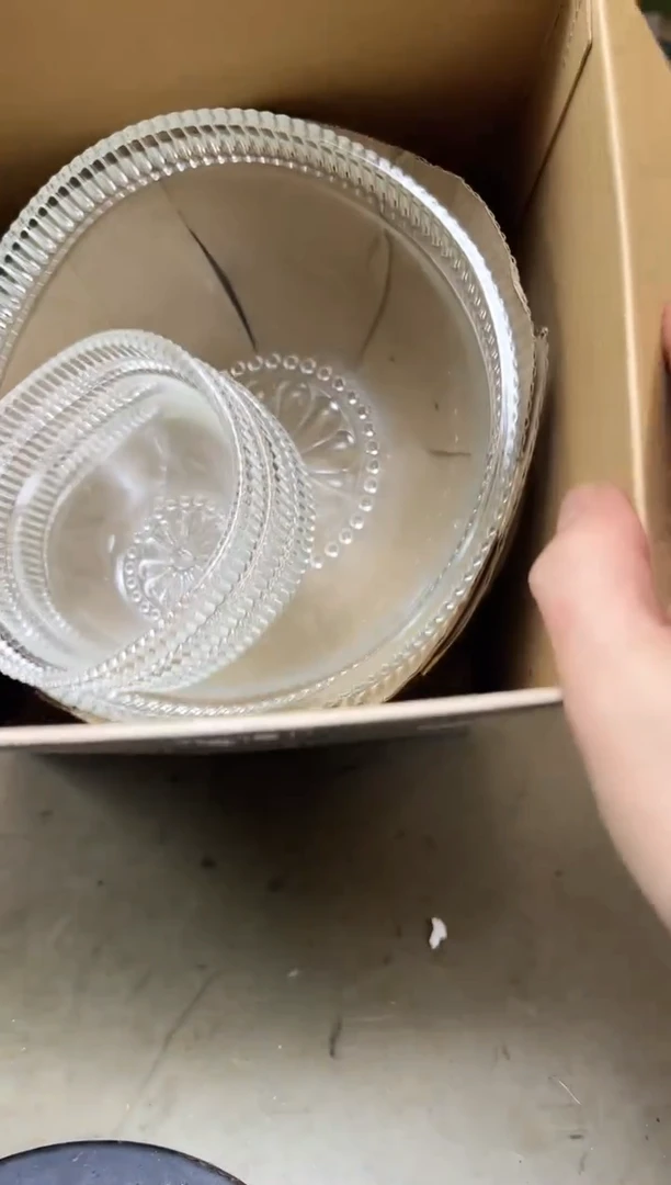 瓷片676 聚宝缘海陶精选