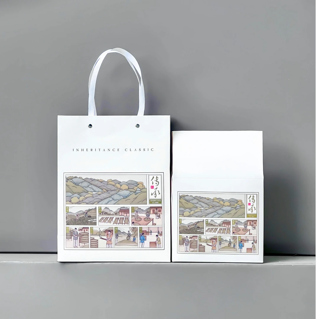 福鼎磻溪镇大洋山2025年明前白牡丹花散装200g香馥郁鲜甜鲜爽送礼