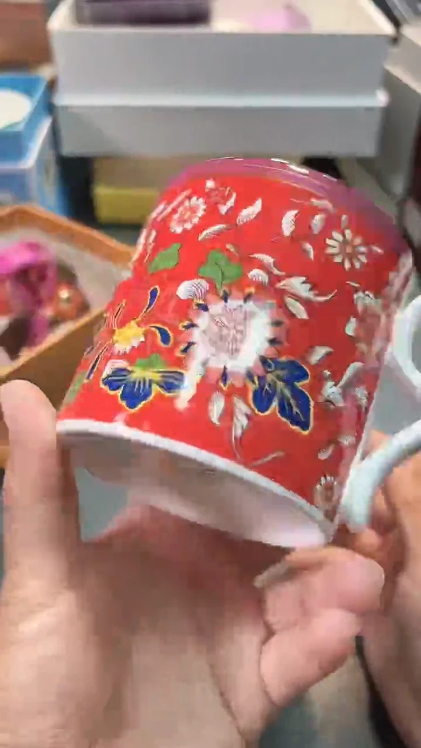 瓷片全场正品,一件不留@@1