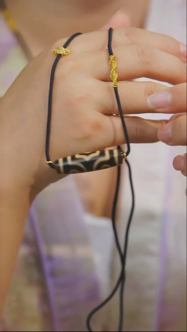 【闪购商品】玛瑙/玉髓项链未镶嵌多样性发其一