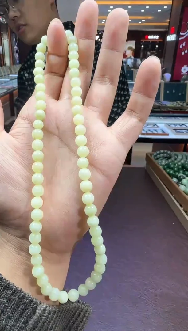 未镶嵌和田玉挂件【陆1227】42 7021