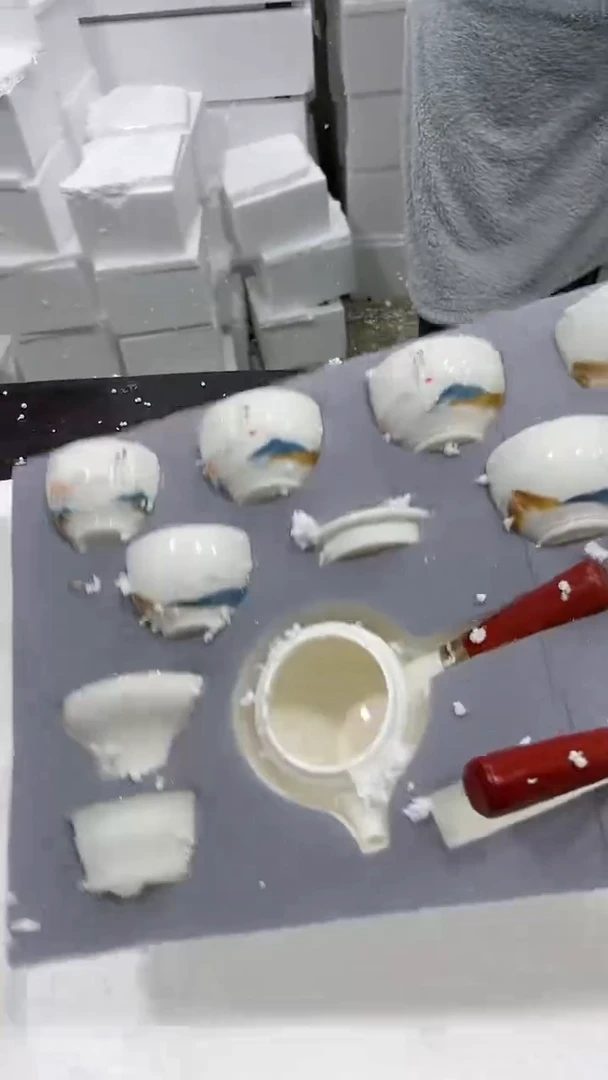 【闪购商品】窑主茶具窑主茶具@