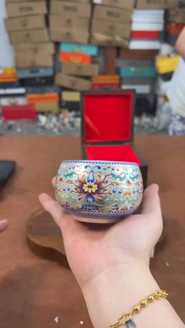 【闪购商品】淘礼茶具清货专属链接