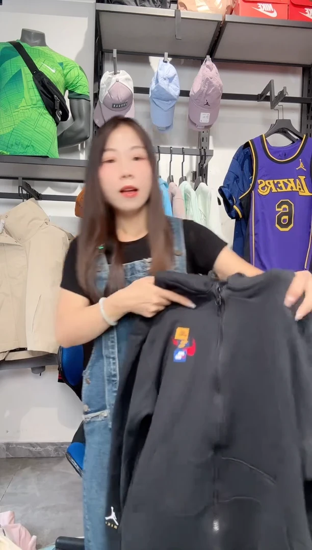 1658  编码 瑕疵款直播间过款为准 尺码 M170