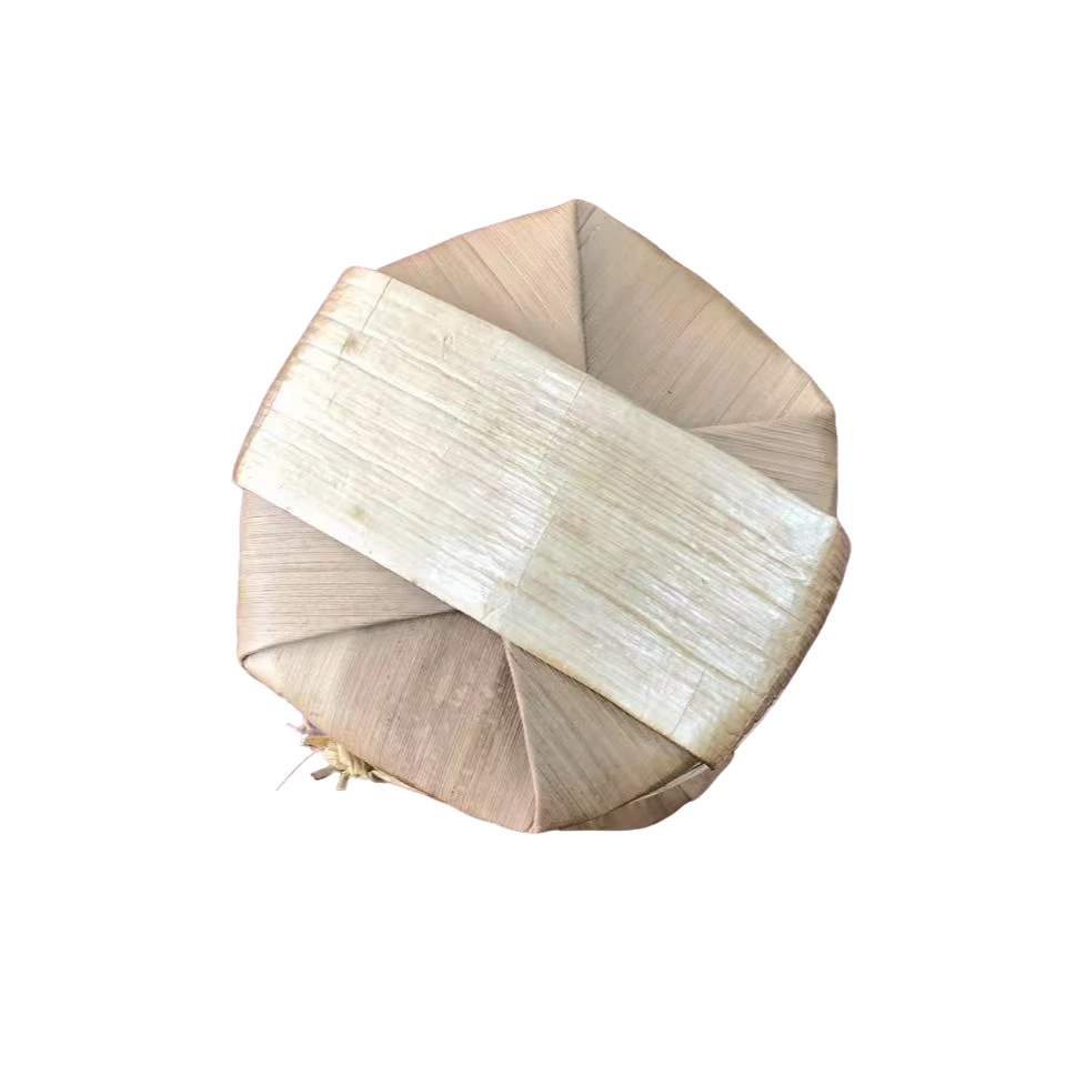 品茗芬260号链接云南普洱熟茶紧压饼茶(100克*5饼，共500克)XY