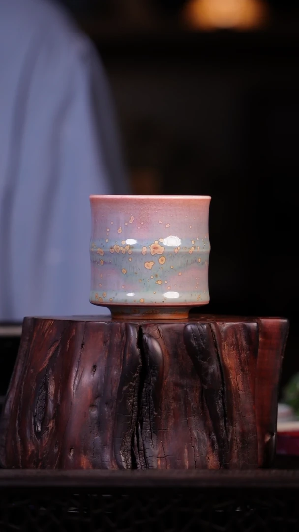 其他钧窑瓷器钧窑瓷器