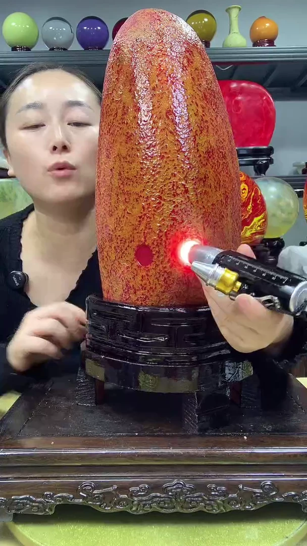 木家居摆件办公室摆件创意摆件玄关博古架工艺品摆件会所商务摆件