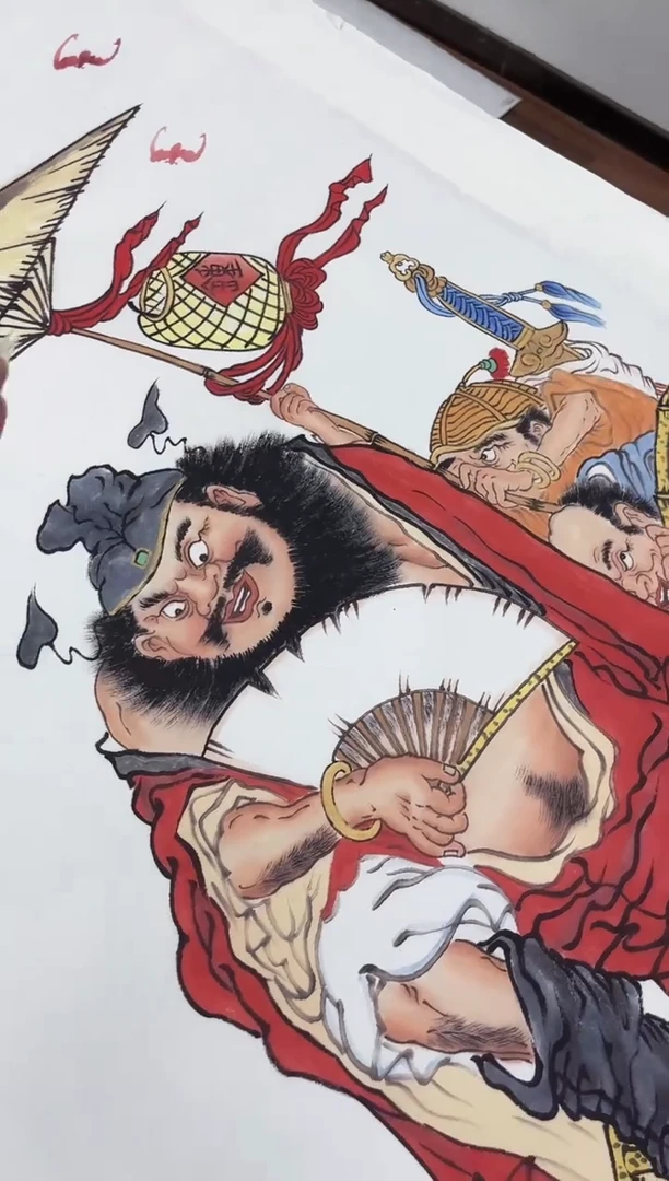 丽丽优选精品画链接M6