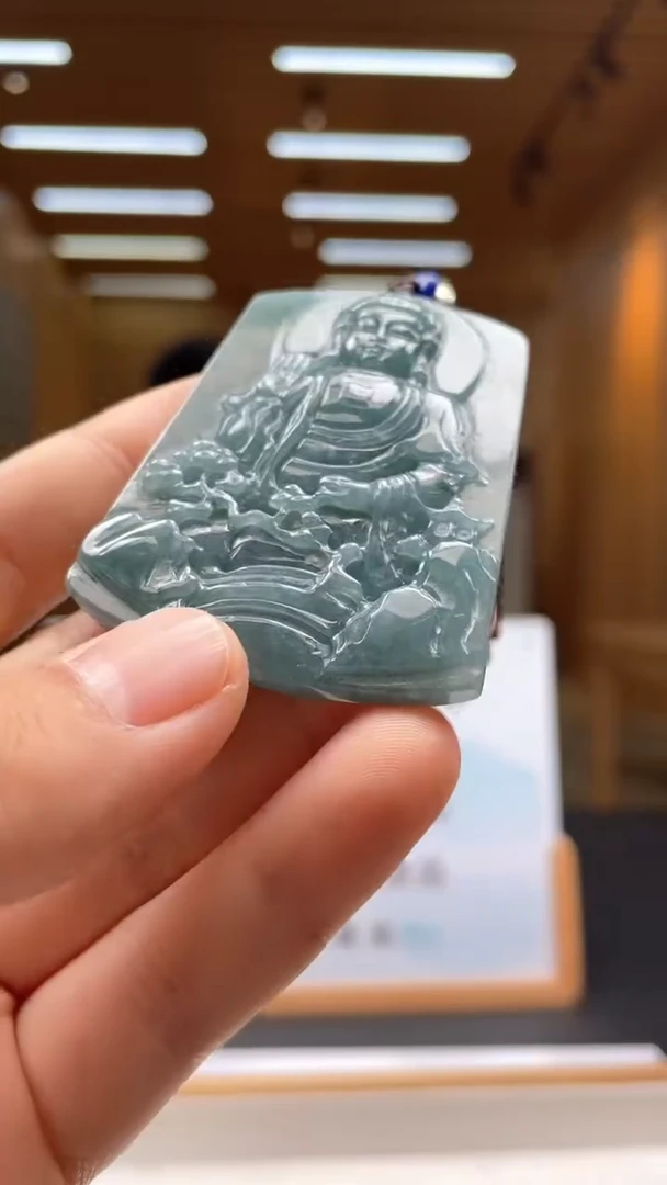 未镶嵌定制翡翠********353