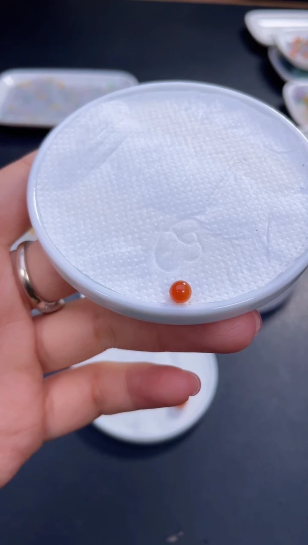 颈饰未镶嵌翡翠玉****号啊A136