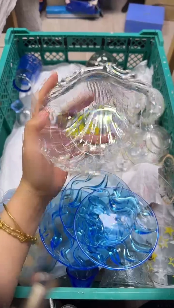 手工艺品玻璃?**?188