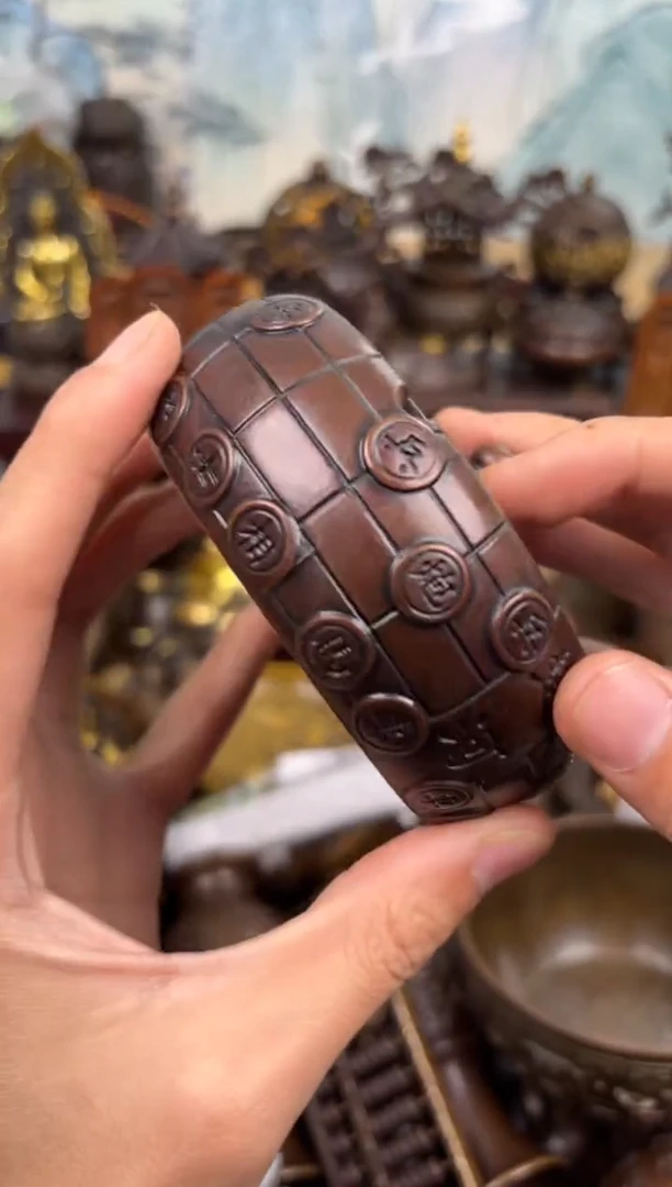 百福铜专属精选链接