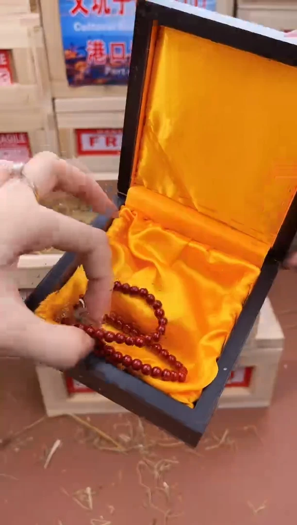 手串柒禾S精选手串（无礼盒）