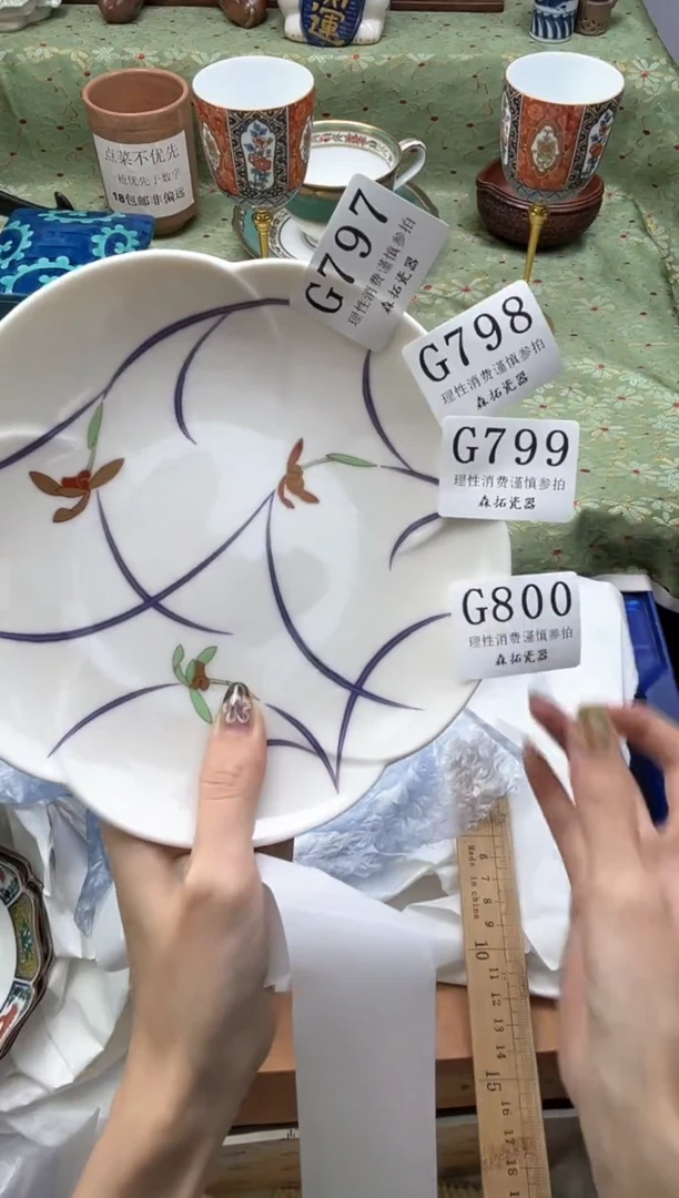 瓷片F**e       G799