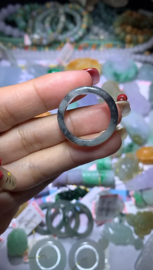 【闪购商品】翡翠挂件未镶嵌CXX000022