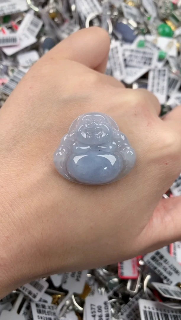 未镶嵌戒指翡翠12       3