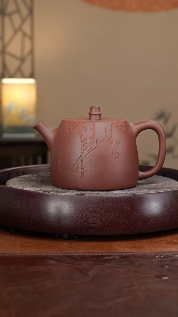 【闪购商品】紫砂茶壶宜兴紫砂壶