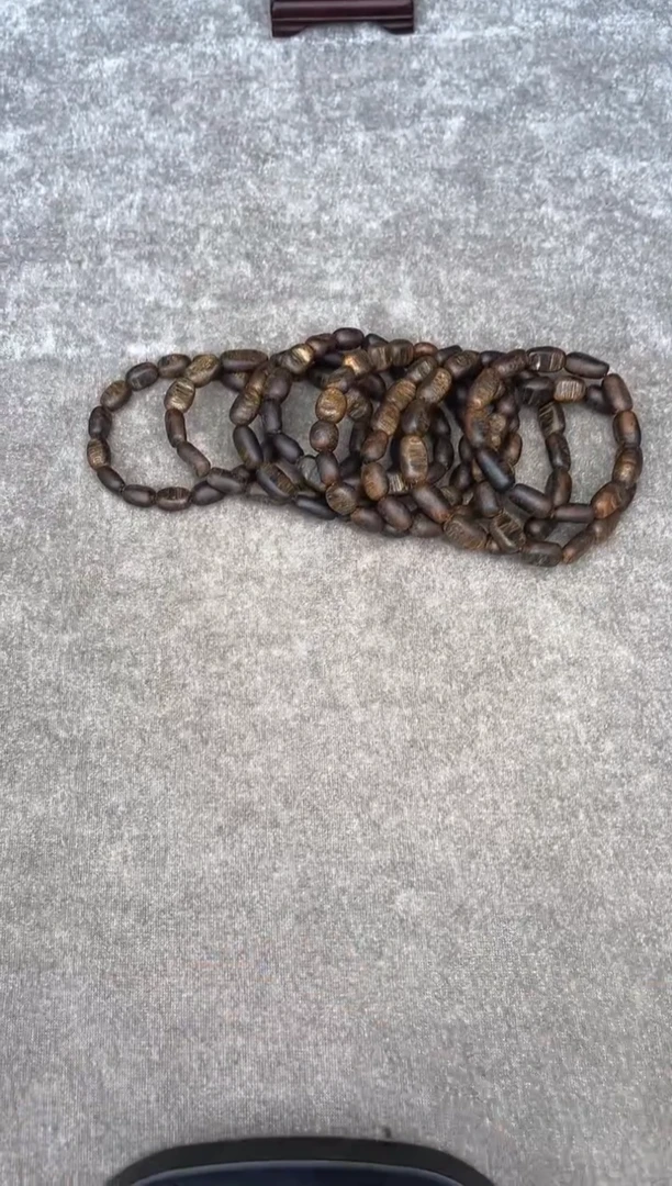 【闪购商品】沉香手串19号陆河多样性发货1条