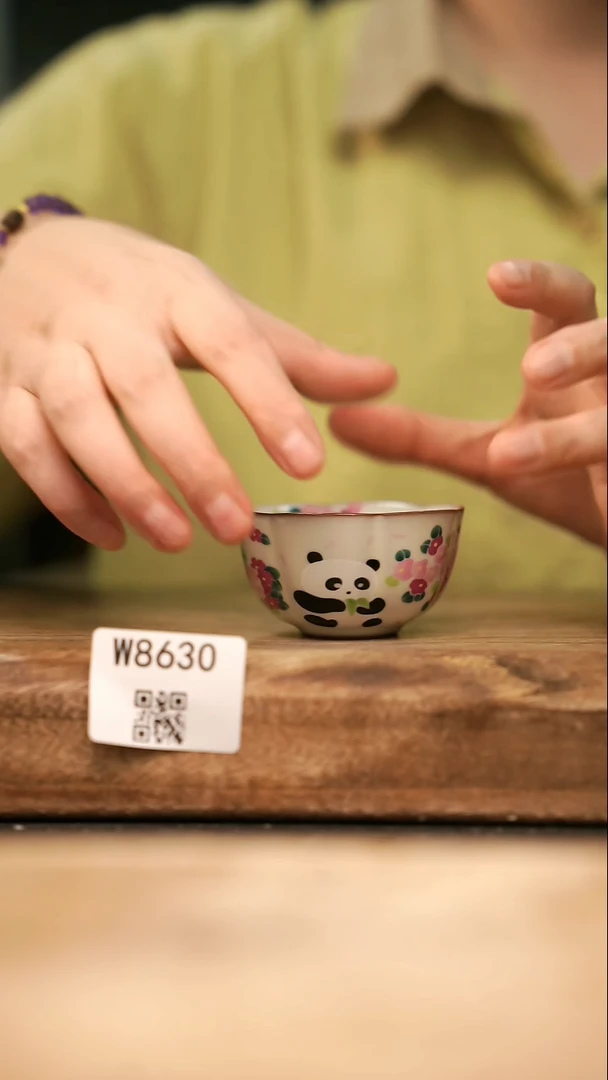 【经典福利】/ 杯子@@W8630
