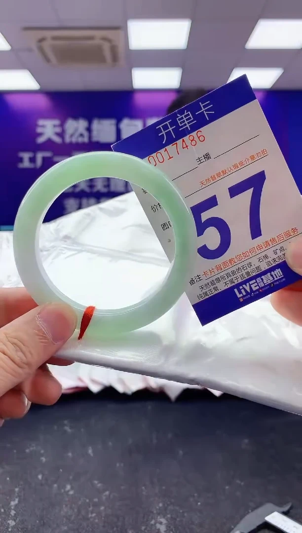 未镶嵌手镯翡翠AAAAAAAAAAAA