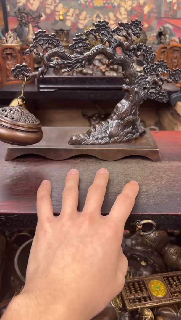 信德铜专属精选链接