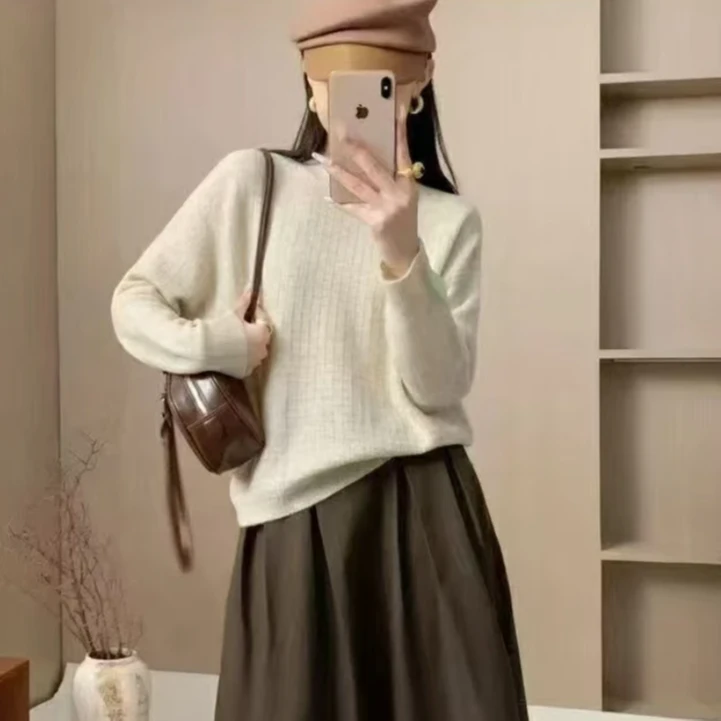 茵菲娜针织衫-R181074/R181060/R181191/R181075