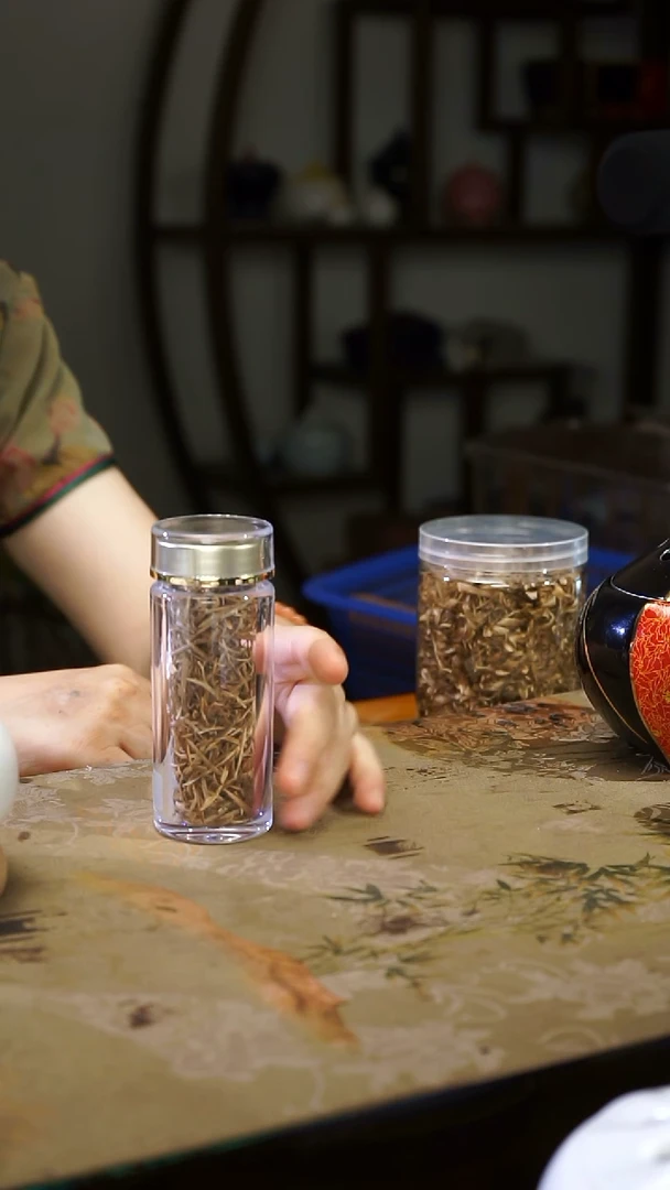 线香中山勾丝5克