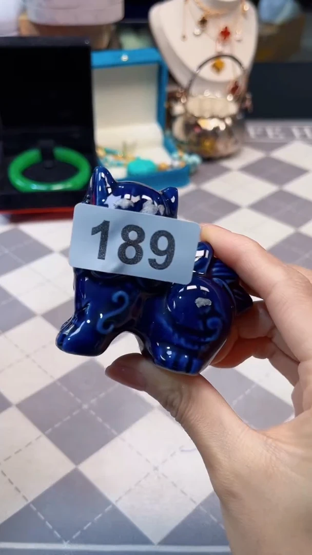 瓷片陶茶666文玩周边多人