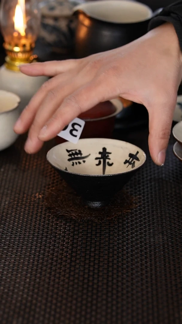 【闪购商品】304景德镇{立梦陶}手作