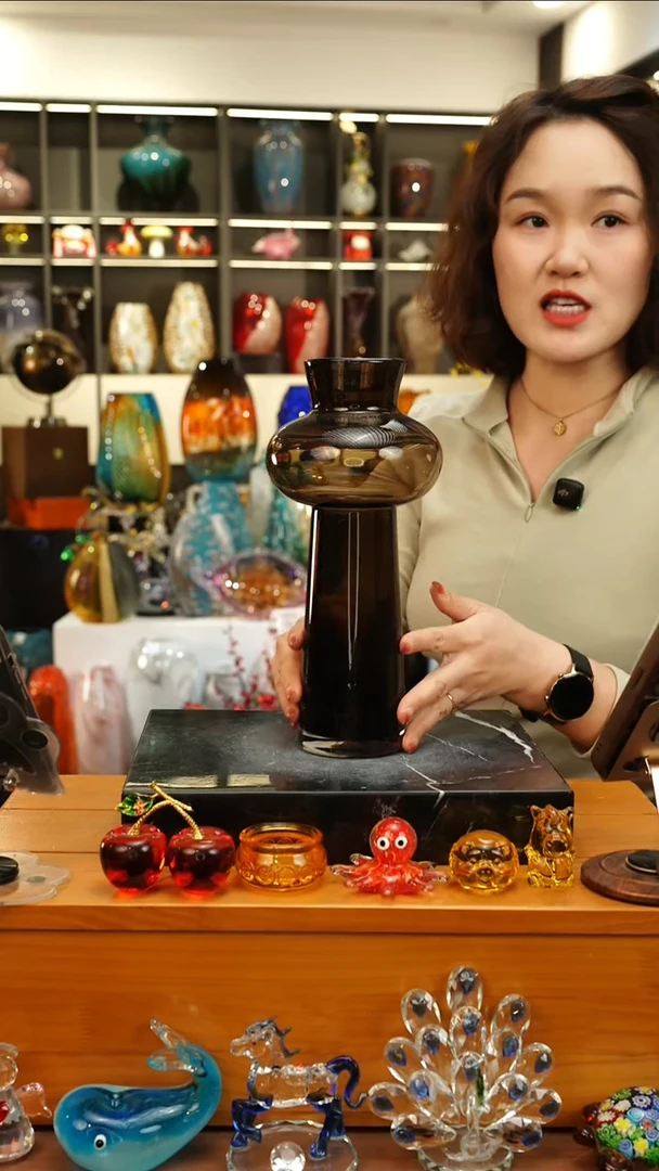 外贸花瓶花器花盆025