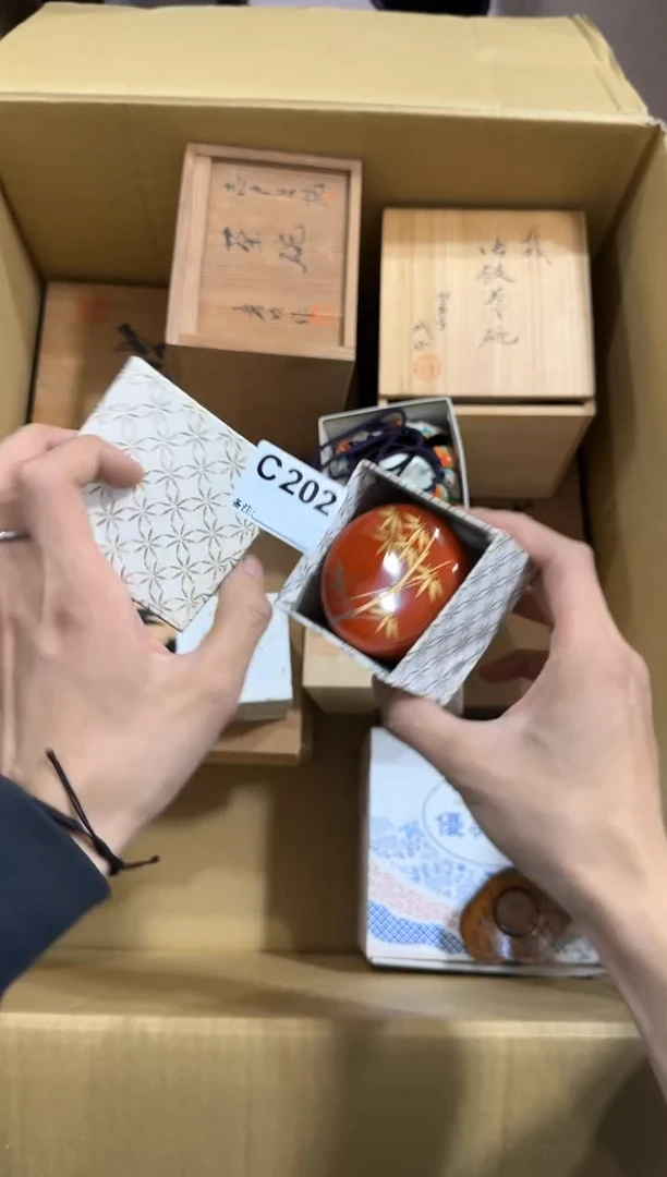 瓷片S*N202 中古商品，谨慎购买