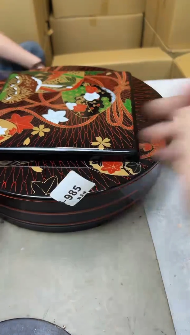 瓷片985聚宝缘海陶精选
