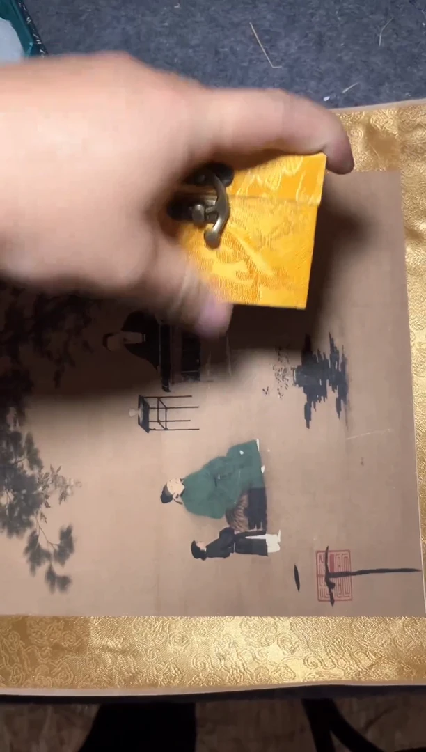 主播推荐主播推荐1黄盒子