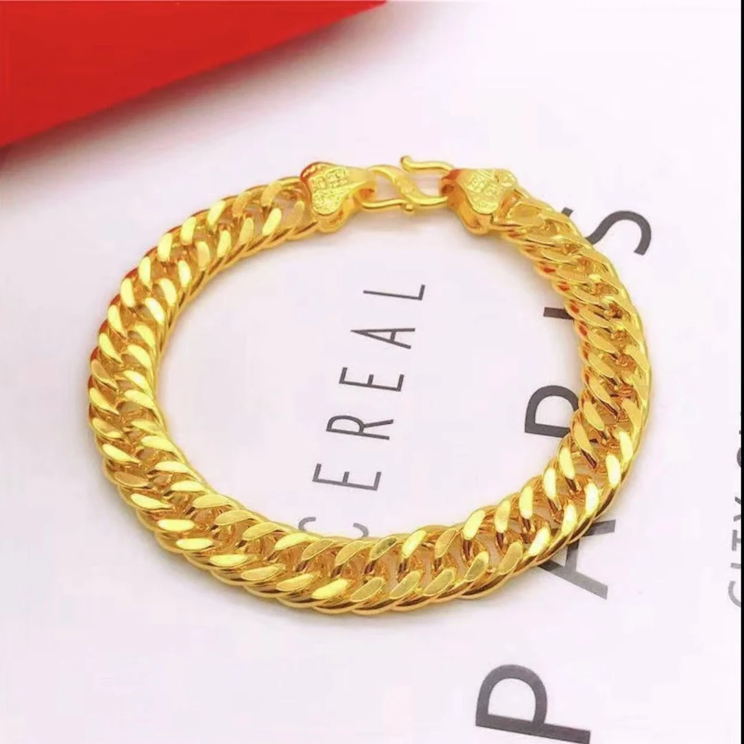 2025【老板手链】新款 时尚 轻奢气质 潮流 经典 百搭