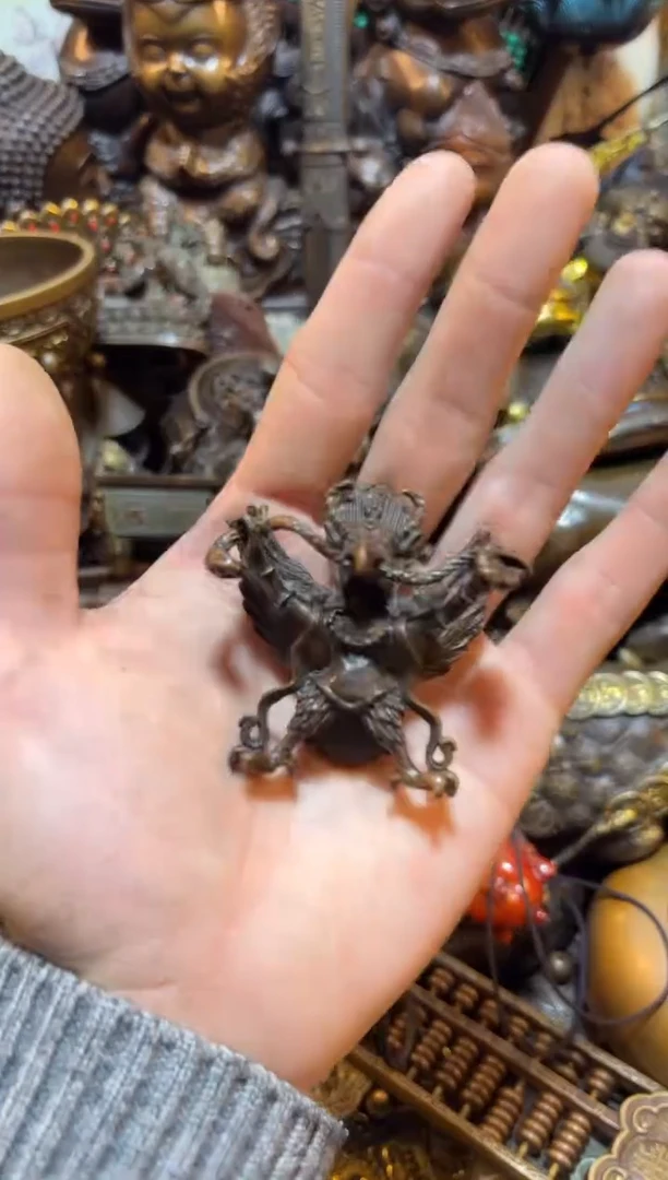 【闪购链接】古上古铜器专属链接