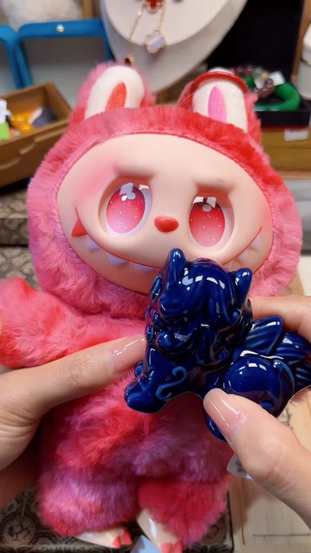 瓷片陶茶666文玩周边多人