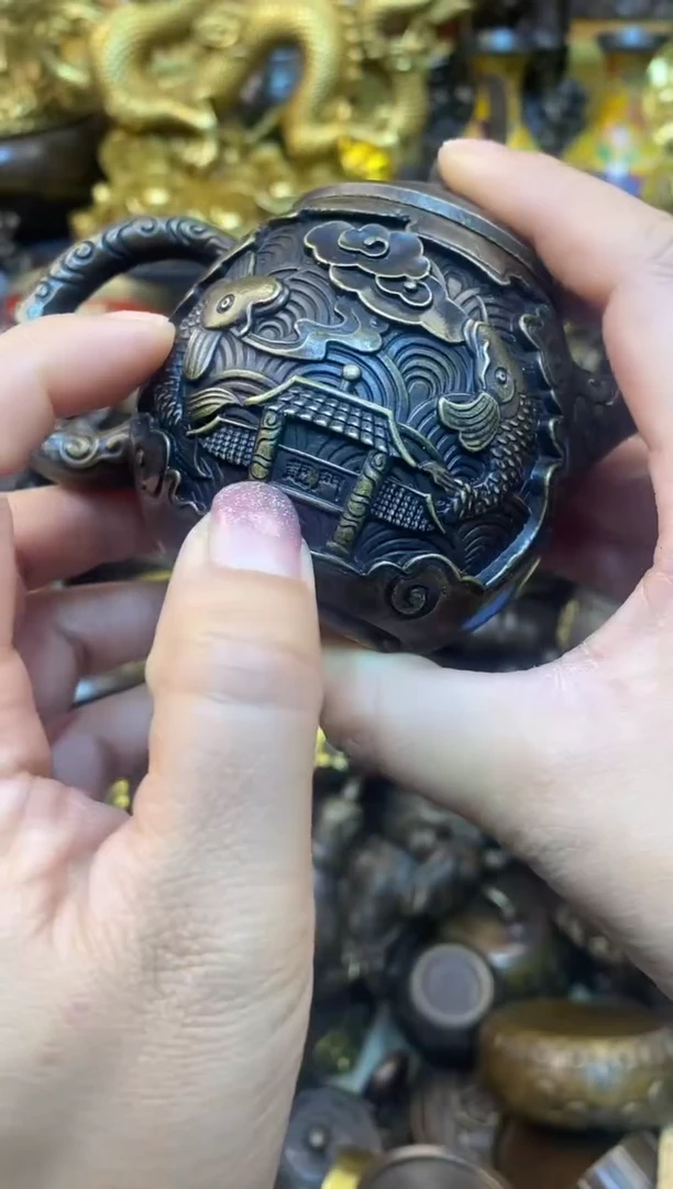 案台摆件 桌面摆件