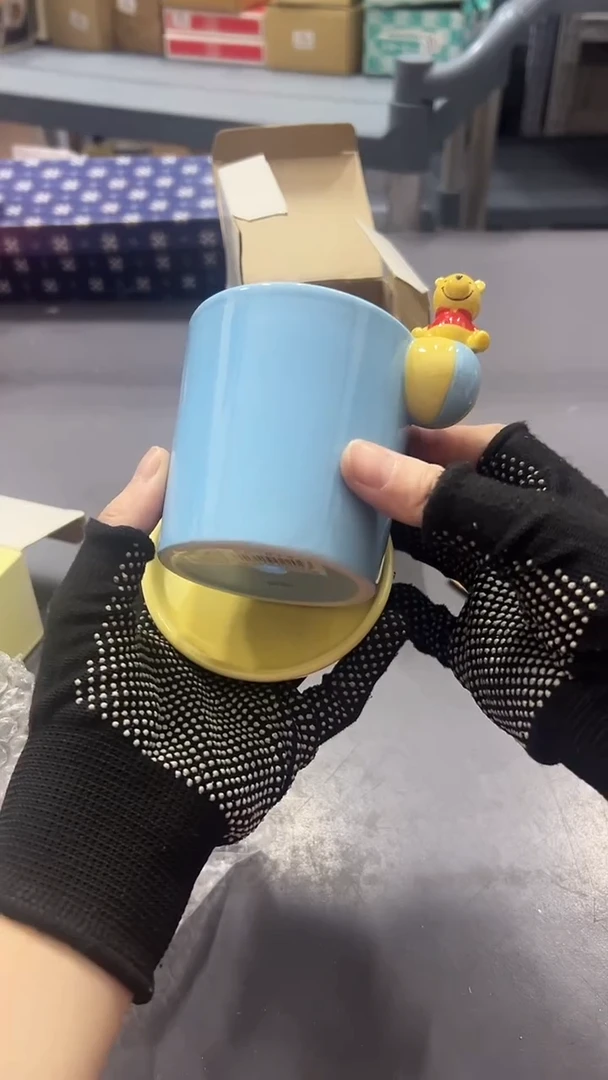 瓷片满38包邮，编号：L573