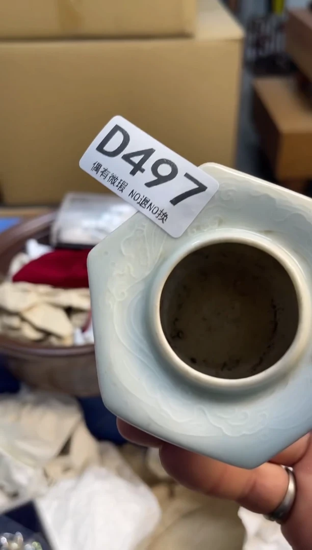 秋***3同言瓷器海外甄选497