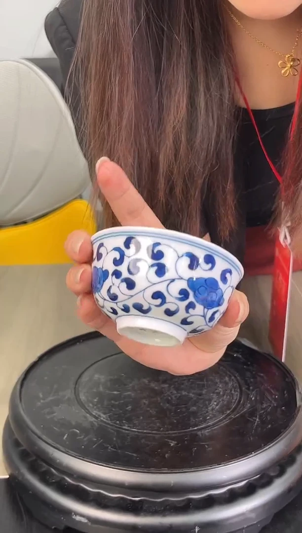 摆件瓷博会-轻工业专场4277