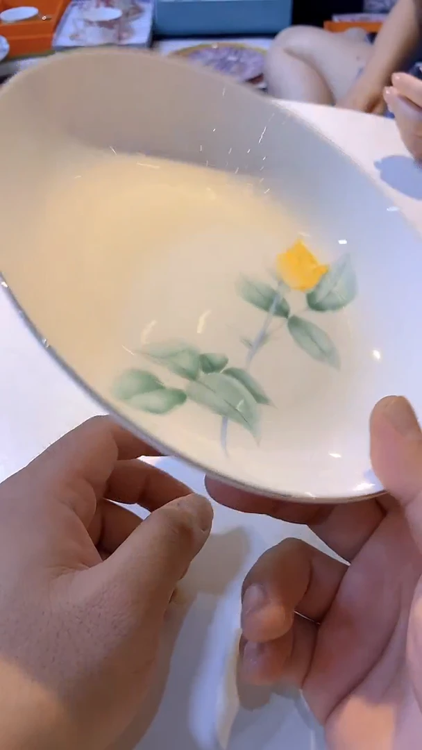 杯鸿辉家品牌瓷器，京东包邮！