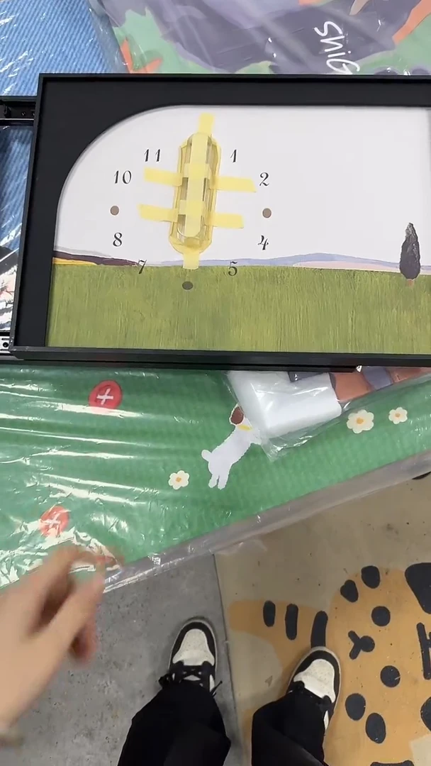 仓库清货  默认瑕疵