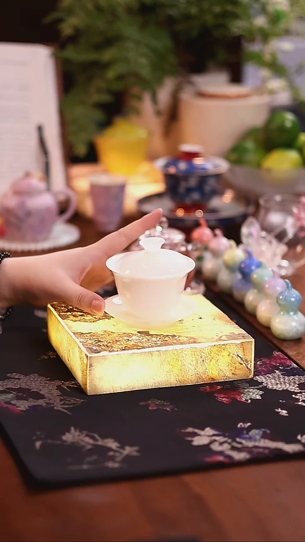 三才盖碗 哈哈哈哈哈哈