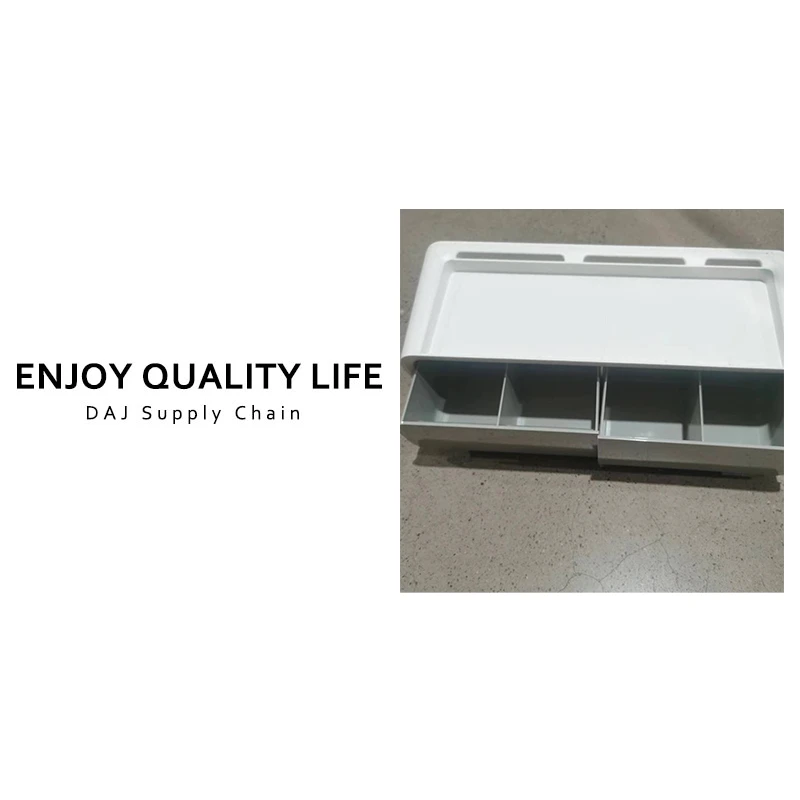 厨房壁挂式置物架    混色