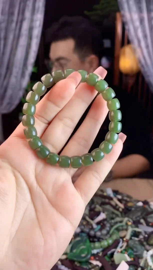 【闪购商品】和田玉挂件未镶嵌多样性发货拍一发一