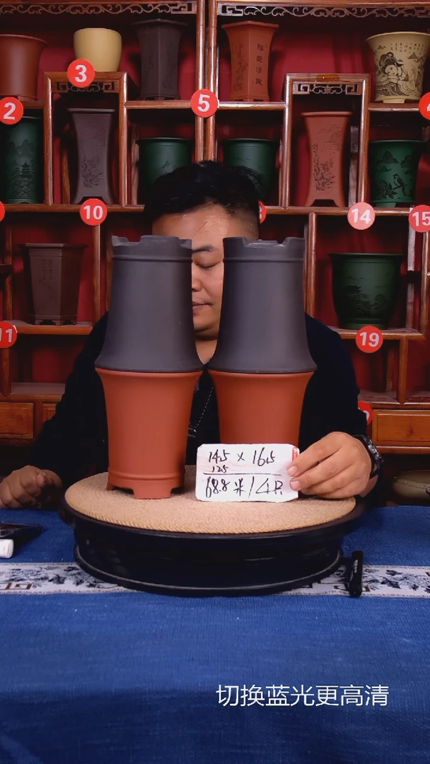 紫砂花盆11111111111